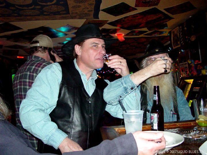 ricks b-day 105